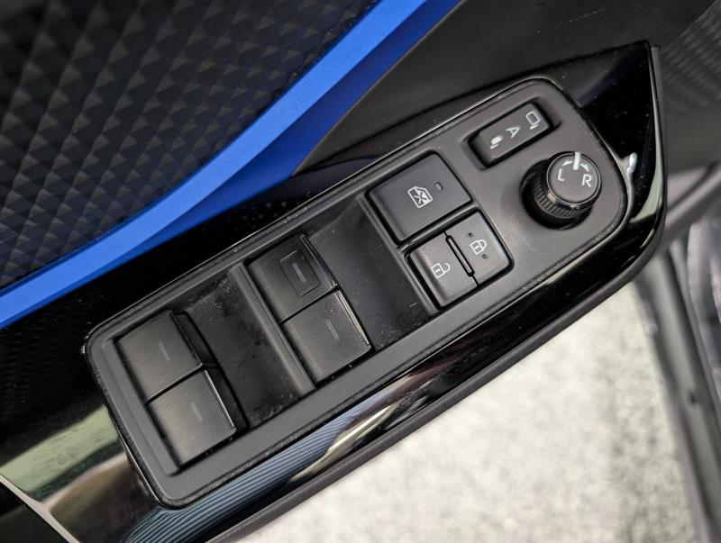 toyota C-HR 2021 - 13