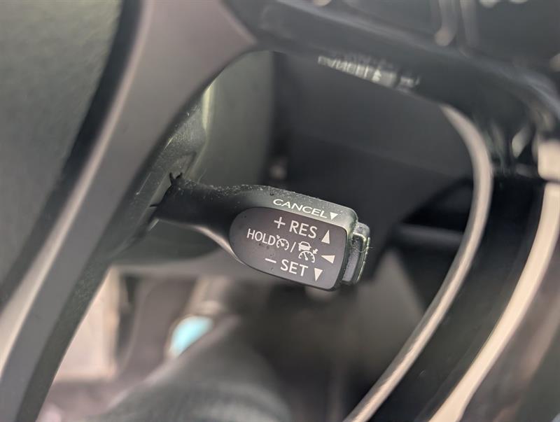 toyota C-HR 2021 - 20
