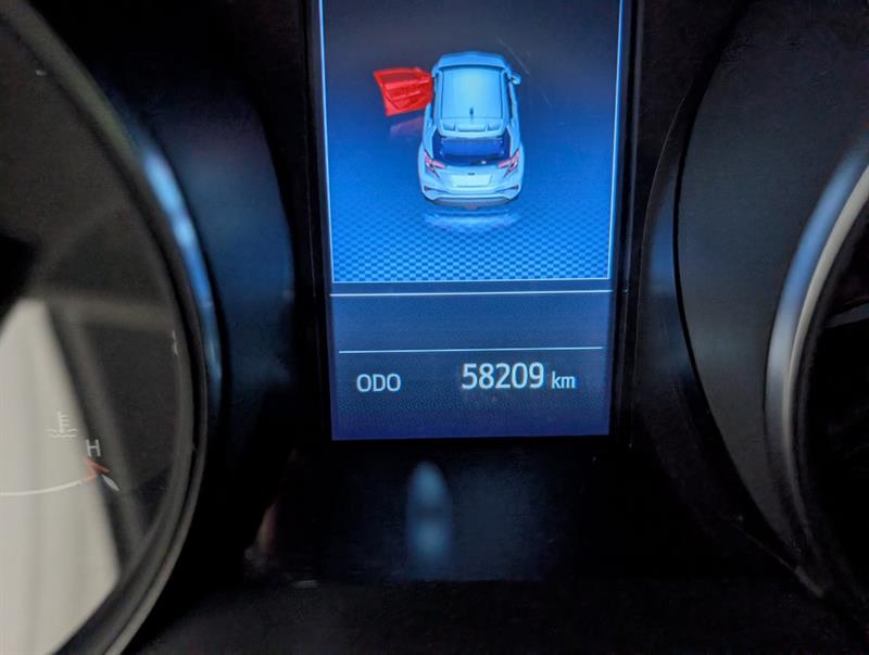 toyota C-HR 2021 - 22