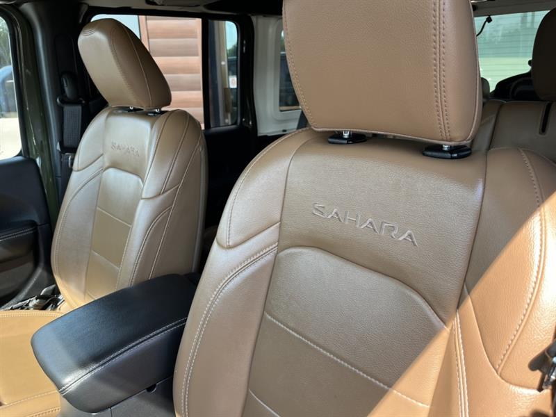 jeep Wrangler 4xe 2021 - 6