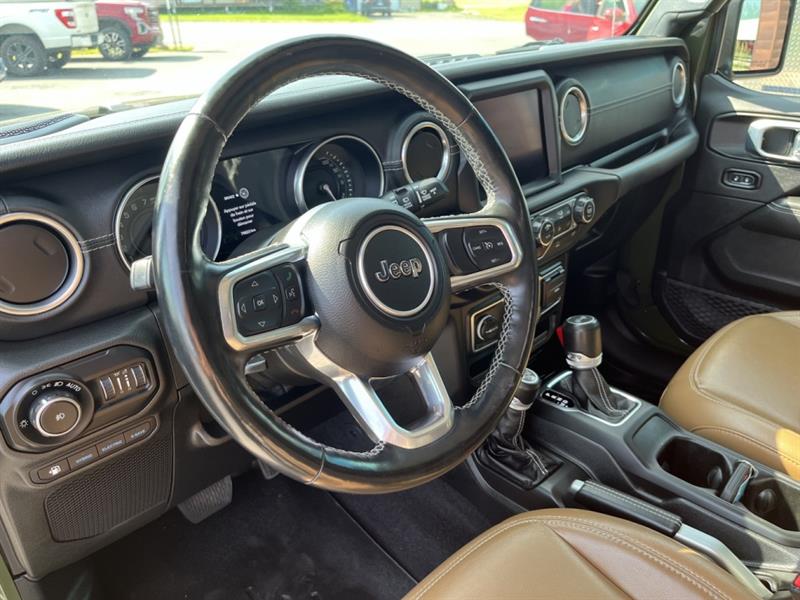 jeep Wrangler 4xe 2021 - 7