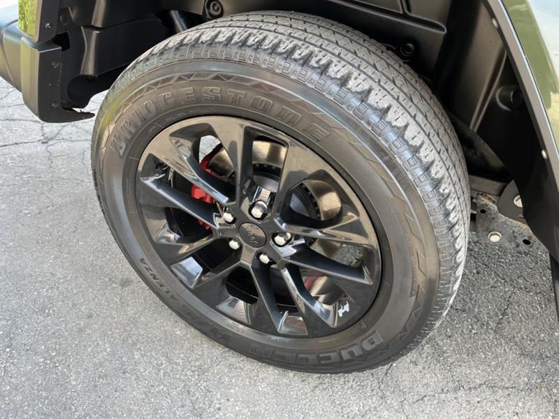 jeep Wrangler 4xe 2021 - 9