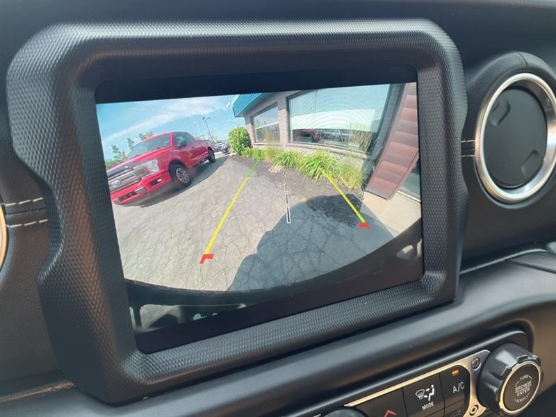 jeep Wrangler 4xe 2021 - 13