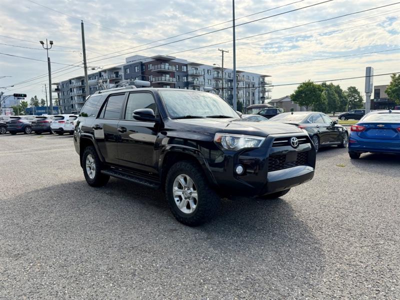 toyota 4Runner 2020 - 3