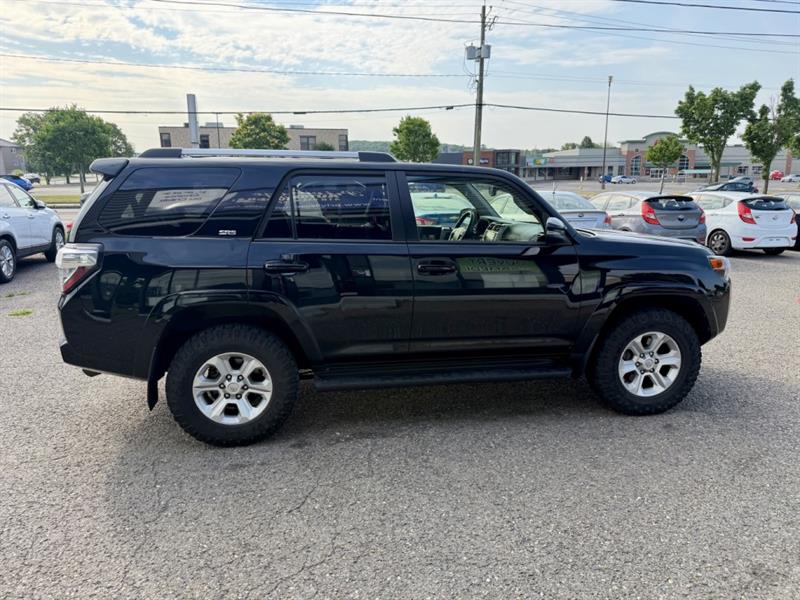toyota 4Runner 2020 - 4