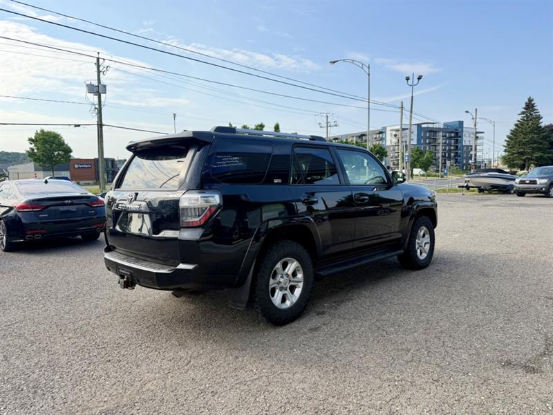 toyota 4Runner 2020 - 5