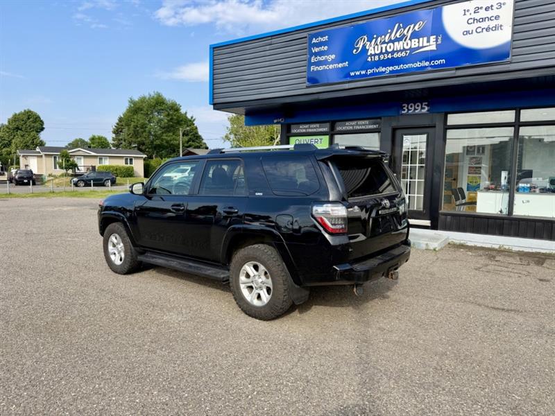 toyota 4Runner 2020 - 6