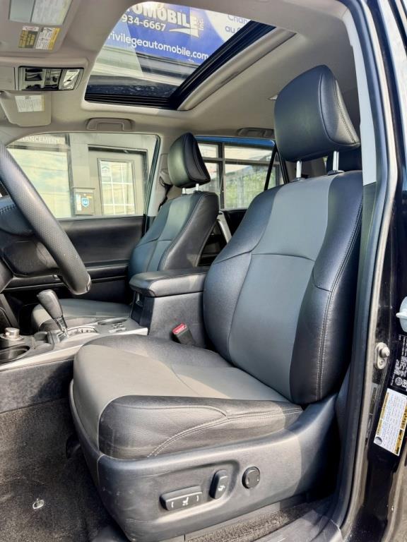 toyota 4Runner 2020 - 8