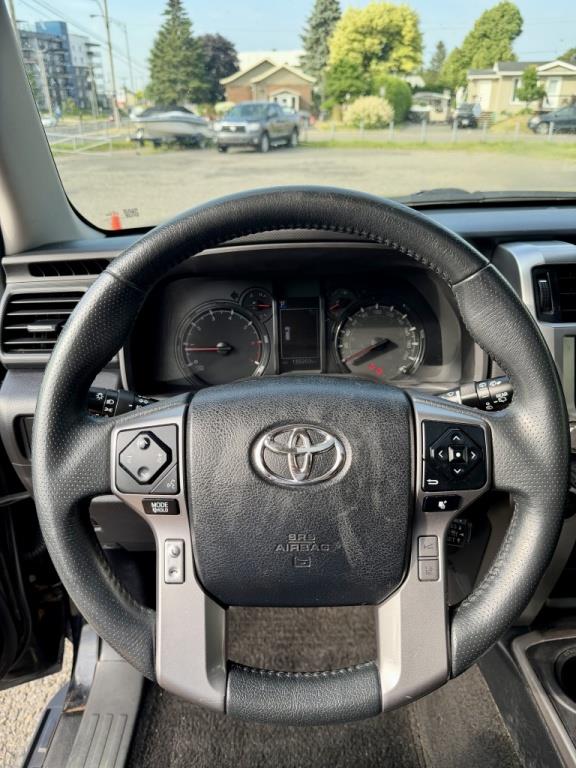 toyota 4Runner 2020 - 9