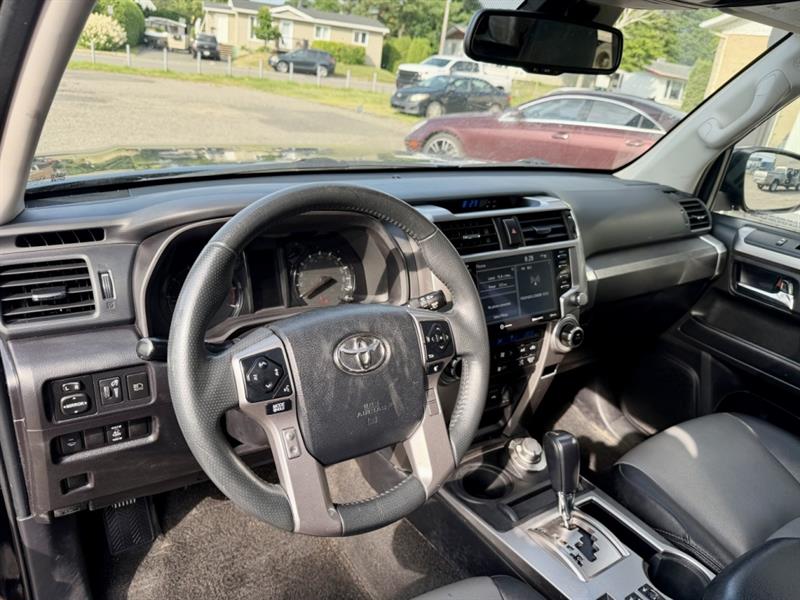 toyota 4Runner 2020 - 10