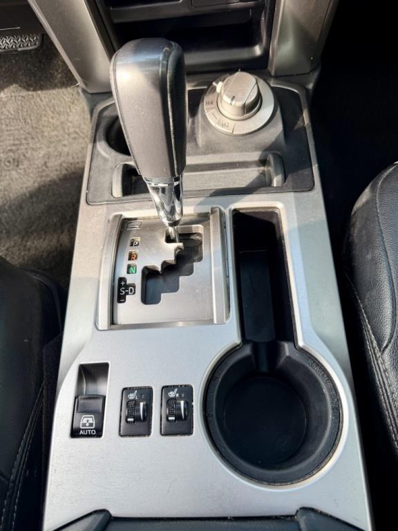 toyota 4Runner 2020 - 12
