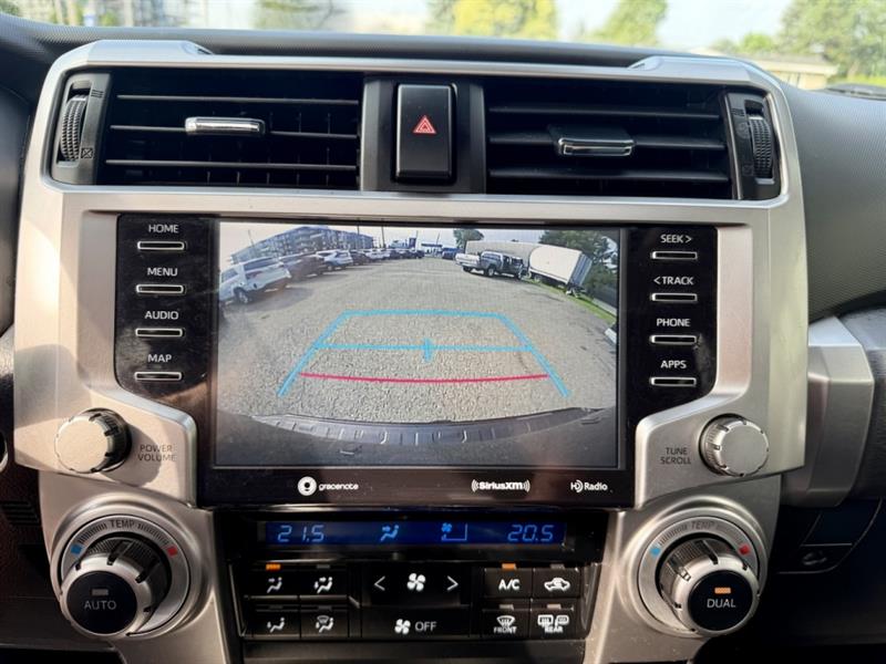 toyota 4Runner 2020 - 13