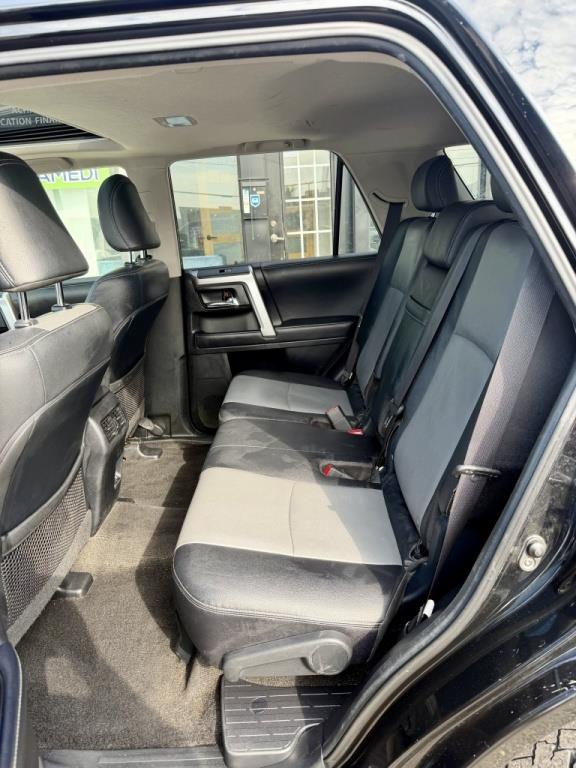 toyota 4Runner 2020 - 15