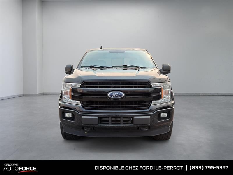 ford F-150 2018 - 2