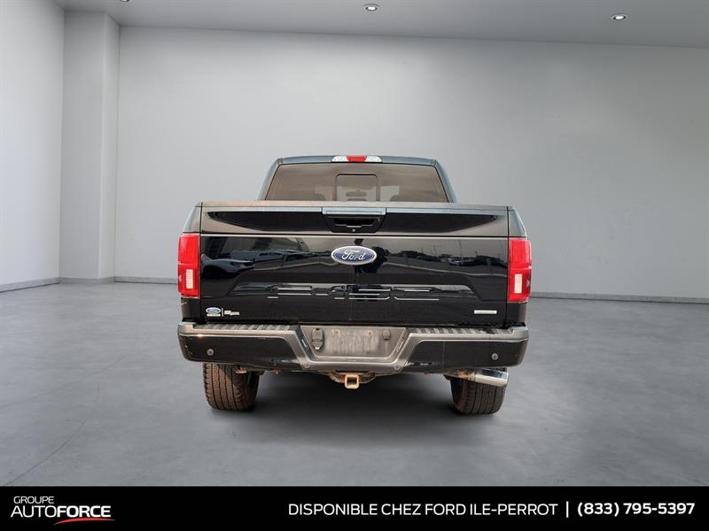 ford F-150 2018 - 3