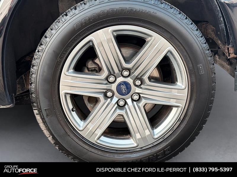 ford F-150 2018 - 7