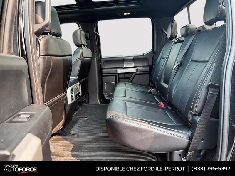 ford F-150 2018 - 9