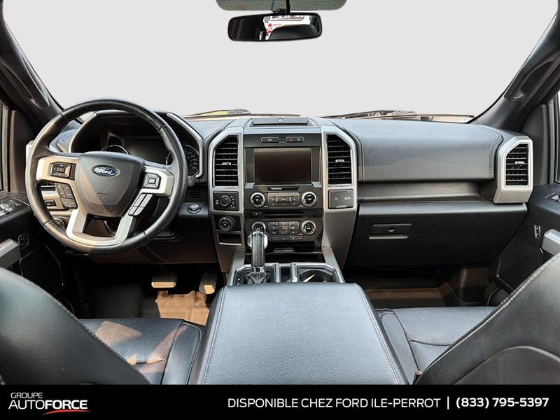 ford F-150 2018 - 10