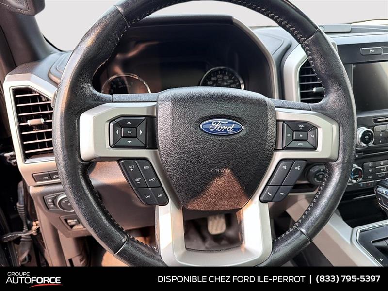ford F-150 2018 - 12