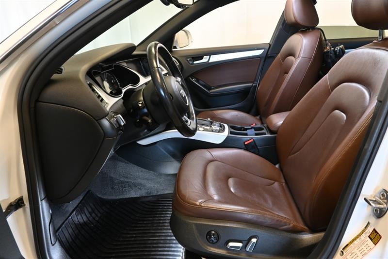 audi A4 allroad 2016 - 14