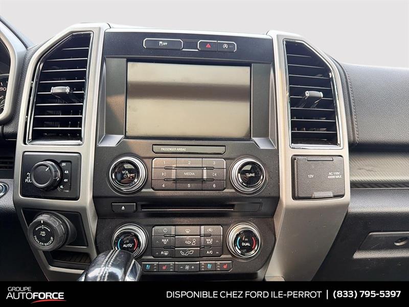 ford F-150 2018 - 14