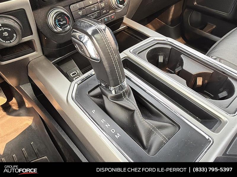 ford F-150 2018 - 15