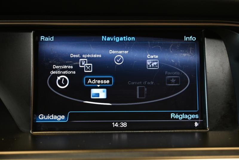 audi A4 allroad 2016 - 23