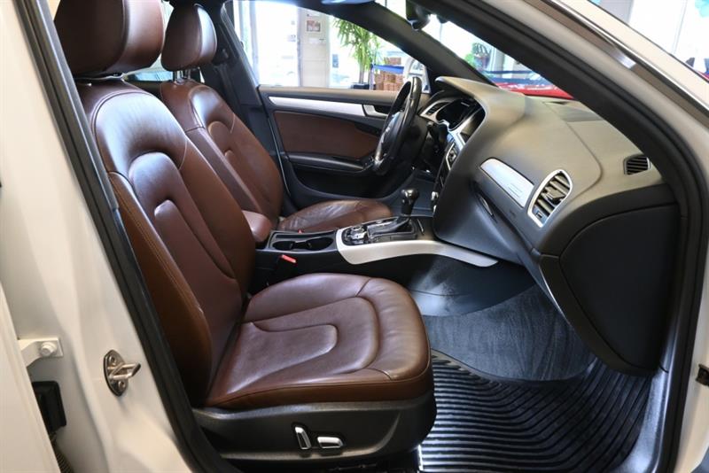 audi A4 allroad 2016 - 27