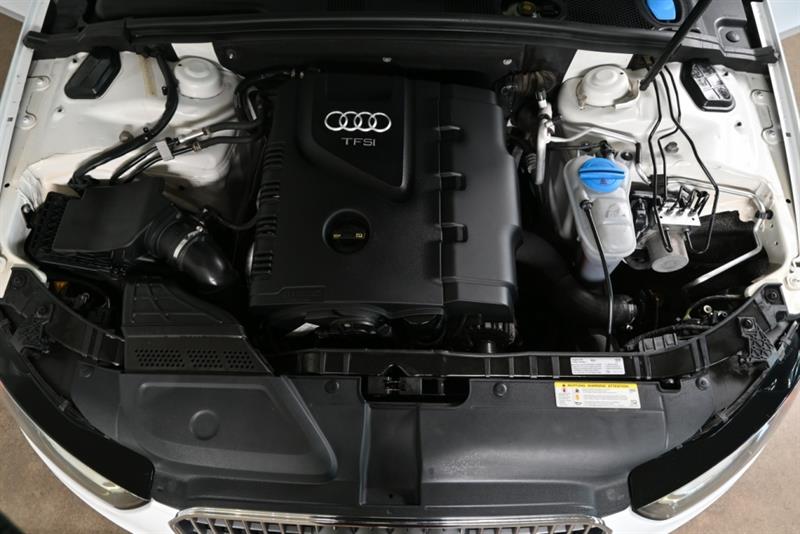 audi A4 allroad 2016 - 35