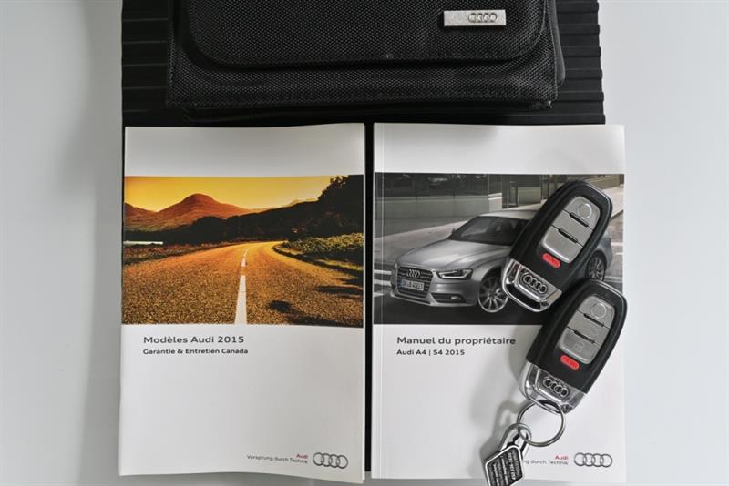 audi A4 allroad 2016 - 36