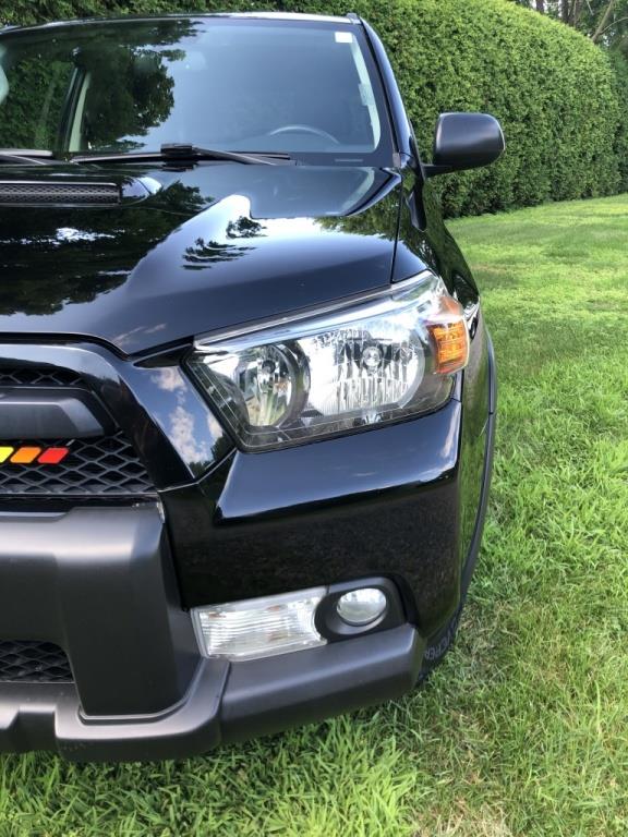 toyota 4Runner 2013 - 3