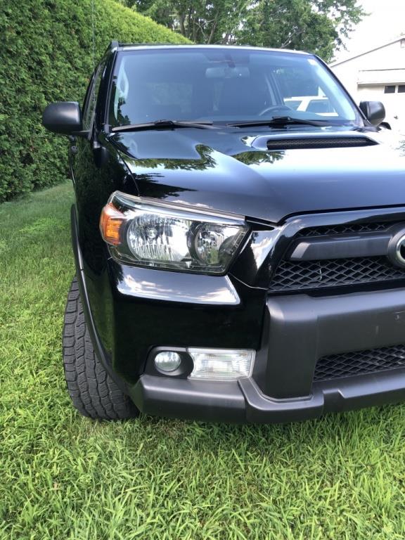 toyota 4Runner 2013 - 4