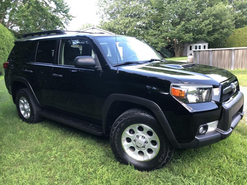 toyota 4Runner 2013 - 5