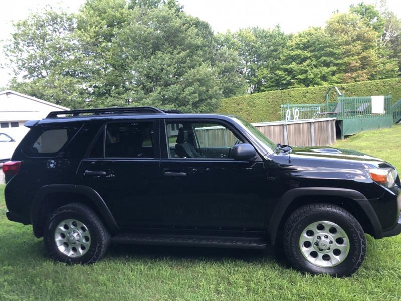 toyota 4Runner 2013 - 6