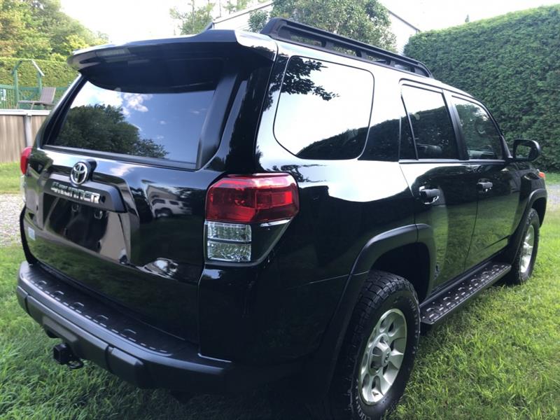 toyota 4Runner 2013 - 7