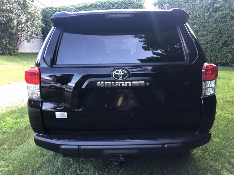 toyota 4Runner 2013 - 8