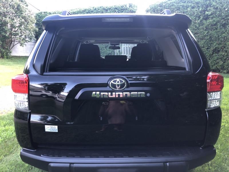 toyota 4Runner 2013 - 9