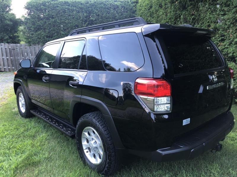 toyota 4Runner 2013 - 10