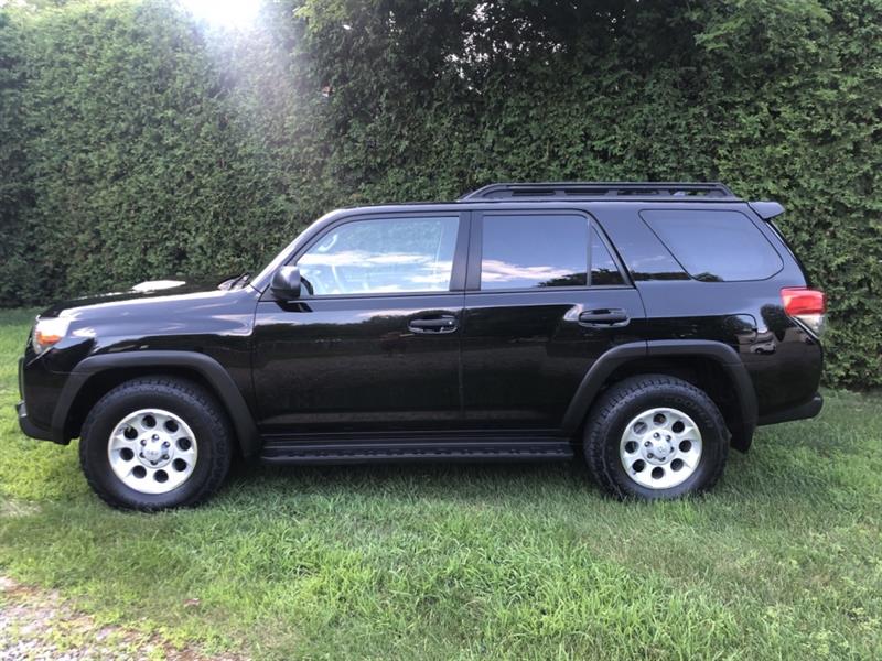 toyota 4Runner 2013 - 11