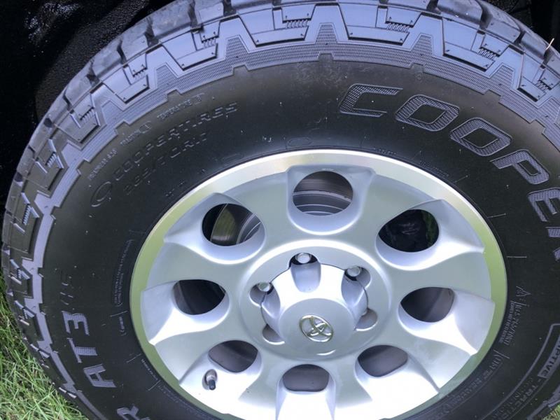 toyota 4Runner 2013 - 12