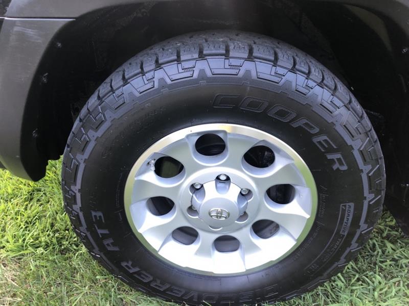 toyota 4Runner 2013 - 13