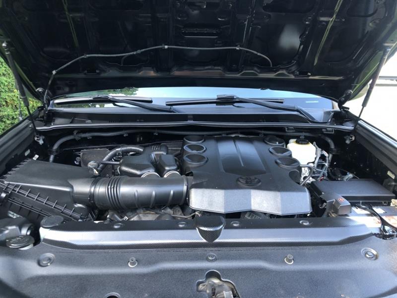 toyota 4Runner 2013 - 14