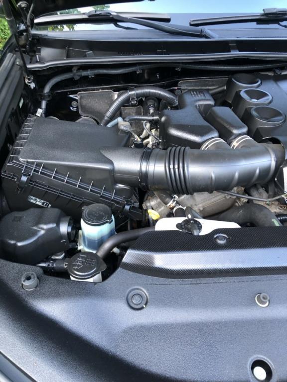 toyota 4Runner 2013 - 16