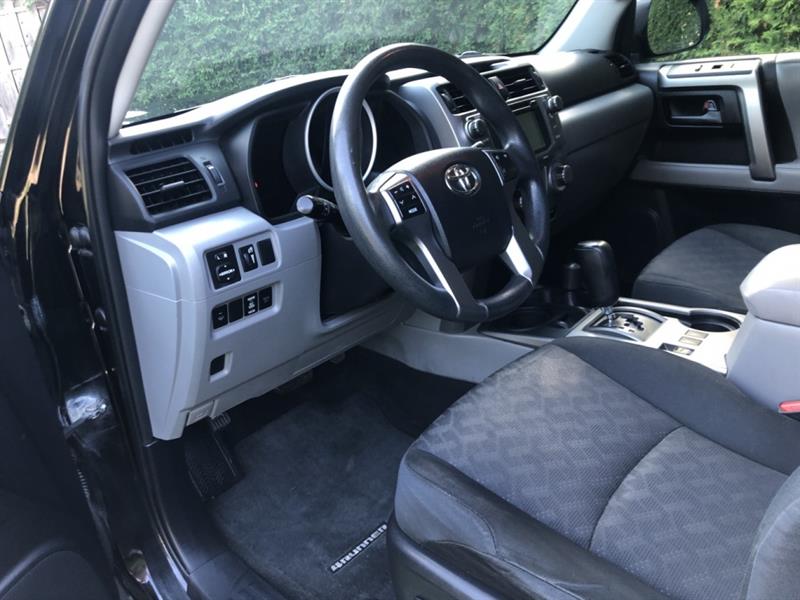 toyota 4Runner 2013 - 17