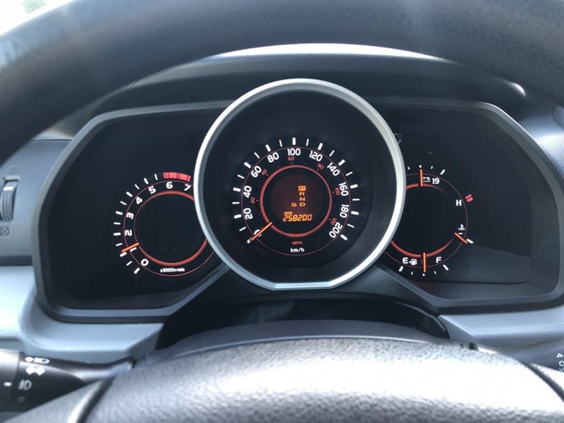 toyota 4Runner 2013 - 18