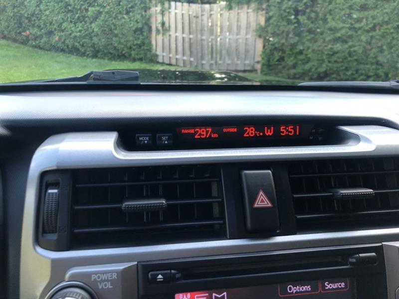 toyota 4Runner 2013 - 19