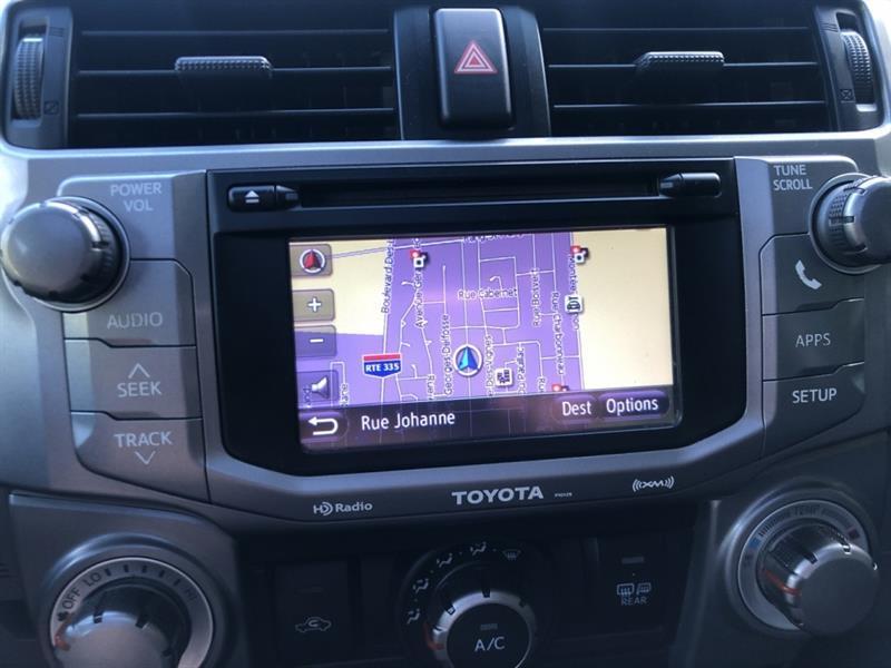 toyota 4Runner 2013 - 22