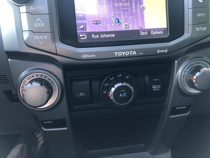 toyota 4Runner 2013 - 23