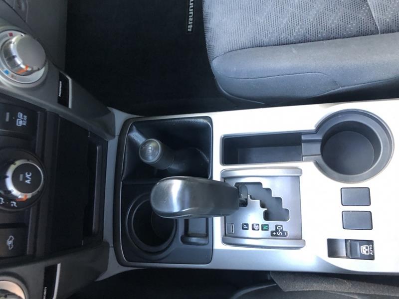 toyota 4Runner 2013 - 24
