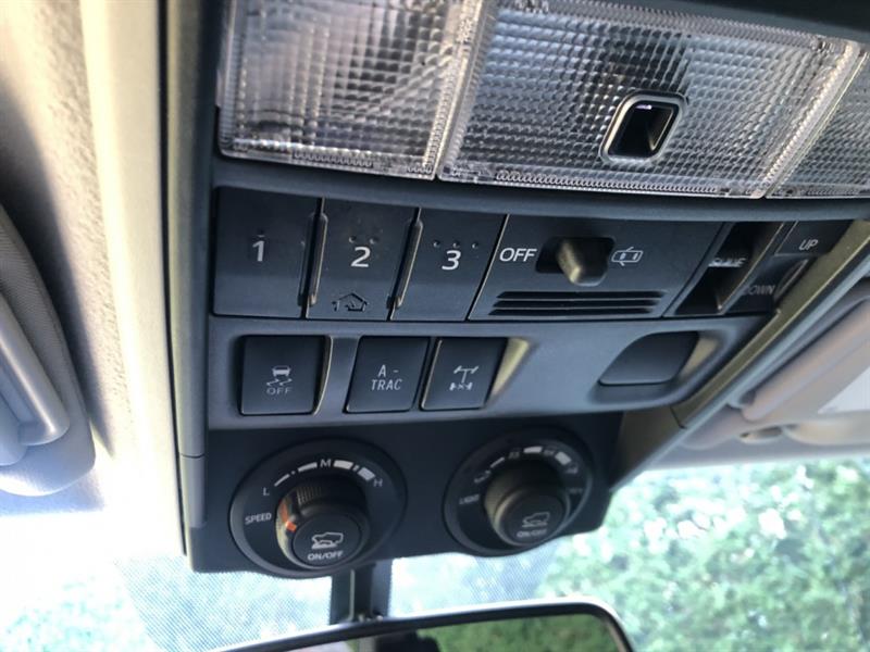 toyota 4Runner 2013 - 25